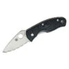 Spyderco Persistence Lightweight Serrada 2 Spyderco Persistence Lightweight Serrada -Leopard Almacenar spyderco persistence lightweight serrada