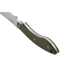 Spyderco Stok Drop Point OD G10 16 Spyderco Stok Drop Point OD G10 -Leopard Almacenar spyderco stok drop point od g10 5