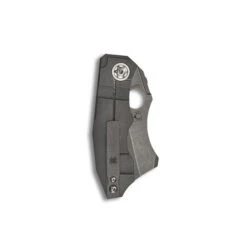 Spyderco Stovepipe Titanio 23 Spyderco Stovepipe Titanio -Leopard Almacenar spyderco stovepipe titanio 10