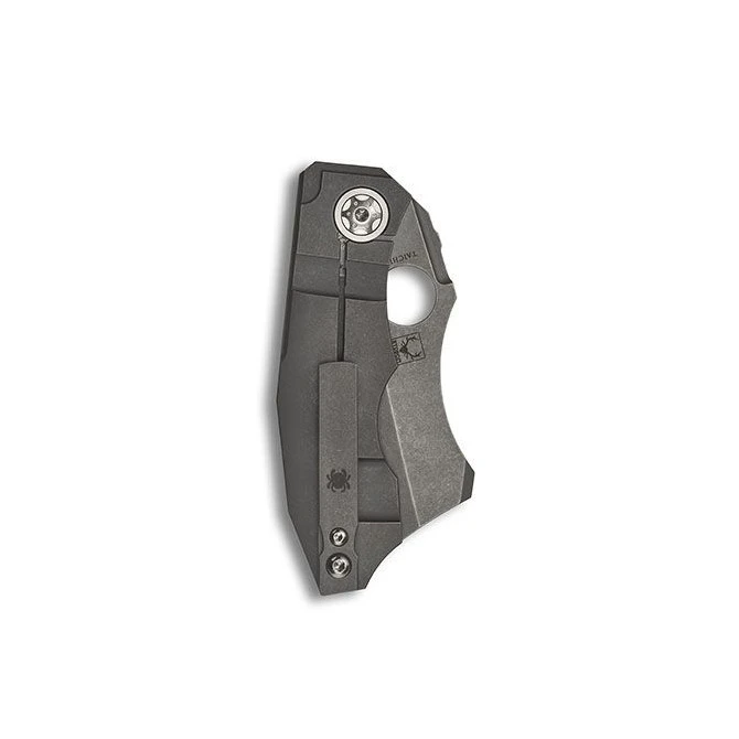 Spyderco Stovepipe Titanio 13 Spyderco Stovepipe Titanio - Imagen 11
