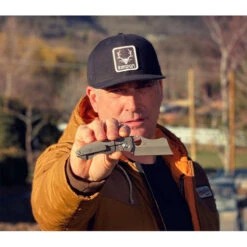 Spyderco Stovepipe Titanio 19 Spyderco Stovepipe Titanio -Leopard Almacenar spyderco stovepipe titanio 6