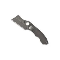 Spyderco Stovepipe Titanio 22 Spyderco Stovepipe Titanio -Leopard Almacenar spyderco stovepipe titanio 9