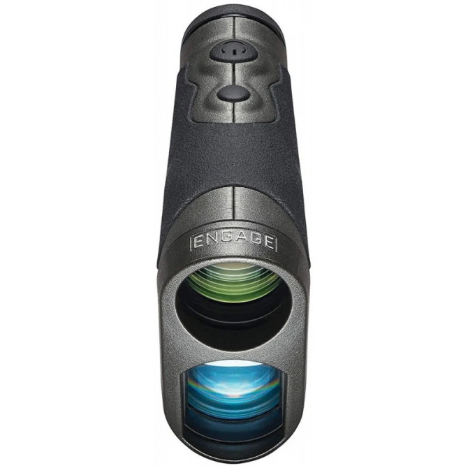 Telémetro Bushnell Engage 1700 6x24 6 Telémetro Bushnell Engage 1700 6x24 - Imagen 4