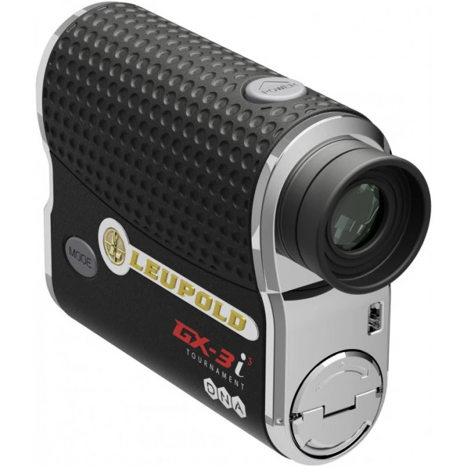 Telémetro Leupold GX-3i3 Digital Golf 4 Telémetro Leupold GX-3i3 Digital Golf - Imagen 2