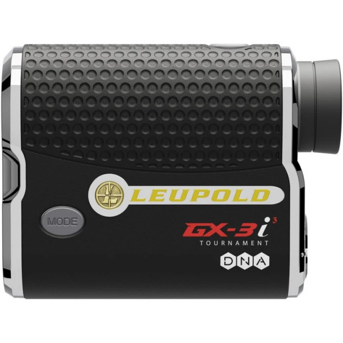 Telémetro Leupold GX-3i3 Digital Golf 5 Telémetro Leupold GX-3i3 Digital Golf - Imagen 3
