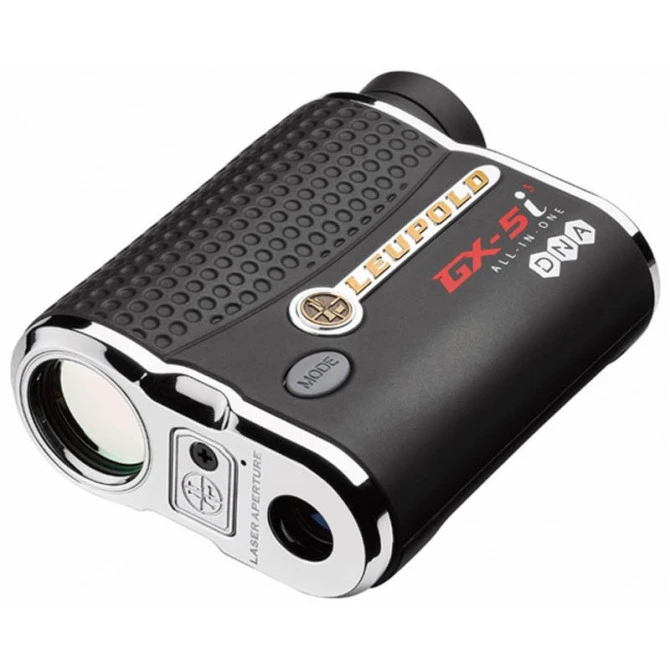 Telémetro Leupold GX-5i3 Digital Golf 5 Telémetro Leupold GX-5i3 Digital Golf - Imagen 3