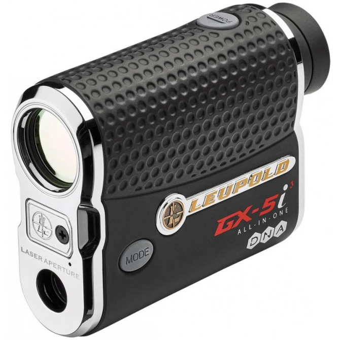 Telémetro Leupold GX-5i3 Digital Golf 3 Telémetro Leupold GX-5i3 Digital Golf