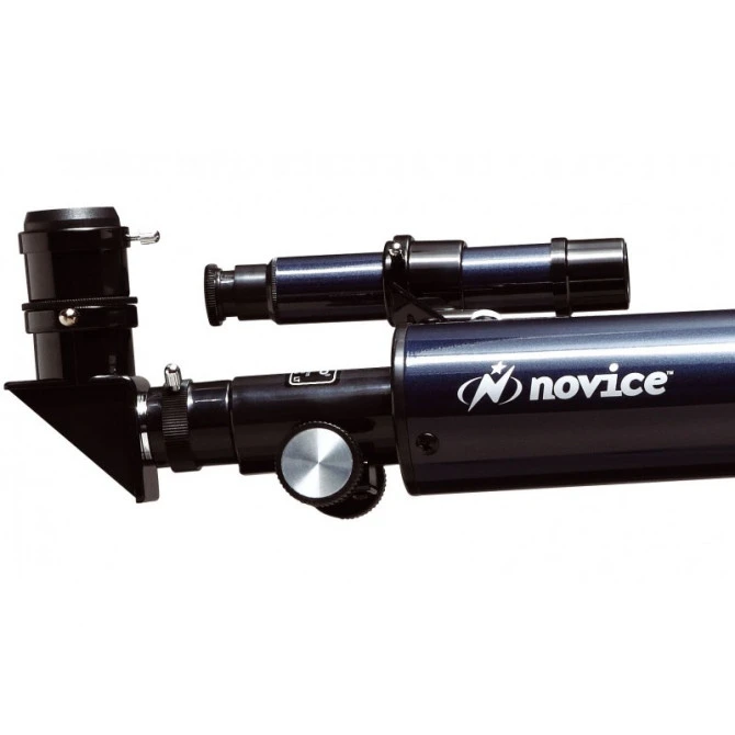 Telescopio Astronómico Tasco Novice Refractor 700x60 4 Telescopio Astronómico Tasco Novice Refractor 700x60 - Imagen 2
