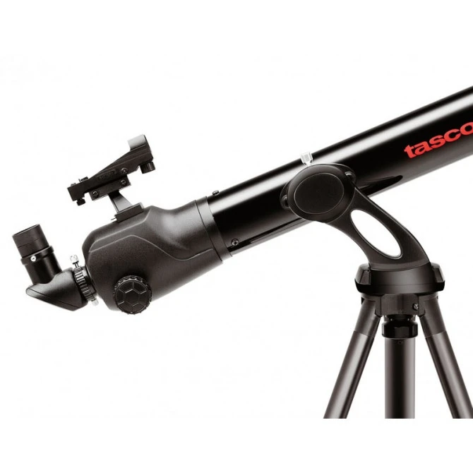 Telescopio Astronómico Tasco Spacestation Refractor 800x70 6 Telescopio Astronómico Tasco Spacestation Refractor 800x70 - Imagen 4