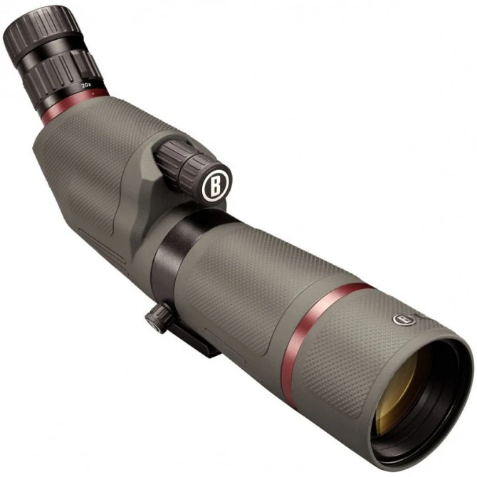 Telescopio Bushnell Nitro 20-60x65 - 45º 3 Telescopio Bushnell Nitro 20-60x65 - 45º