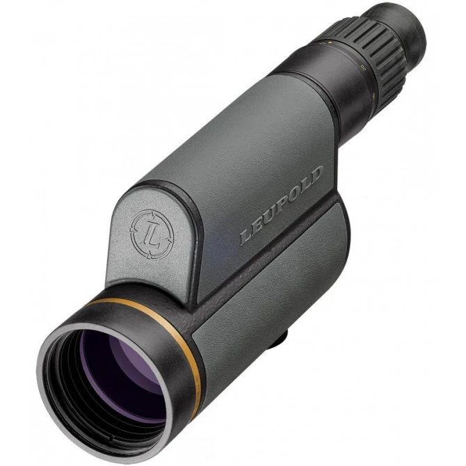 Telescopio Leupold Gold Ring 12-40x60 HD 3 Telescopio Leupold Gold Ring 12-40x60 HD