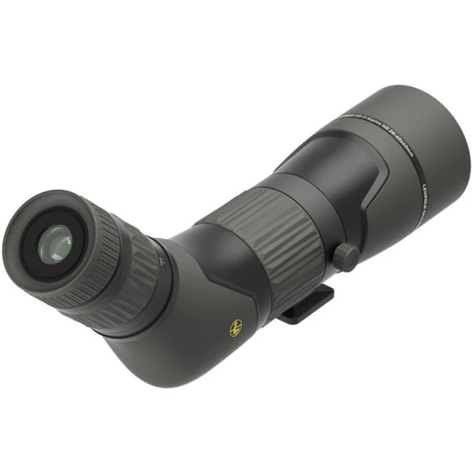 Telescopio Leupold SX-2 Alpine HD 20-60x60 - 45º 4 Telescopio Leupold SX-2 Alpine HD 20-60x60 - 45º - Imagen 2