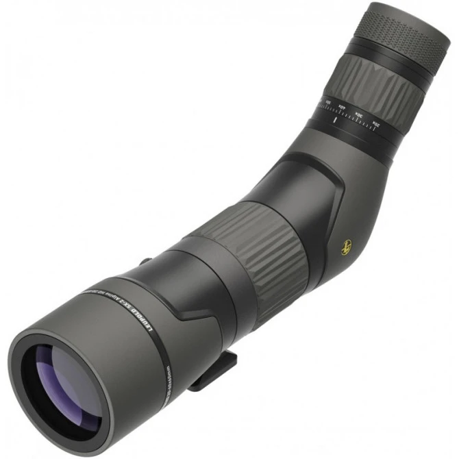 Telescopio Leupold SX-2 Alpine HD 20-60x60 - 45º 3 Telescopio Leupold SX-2 Alpine HD 20-60x60 - 45º