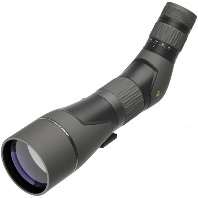 Telescopio Leupold SX-2 Alpine HD 20-60x80 - 45º 3 Telescopio Leupold SX-2 Alpine HD 20-60x80 - 45º