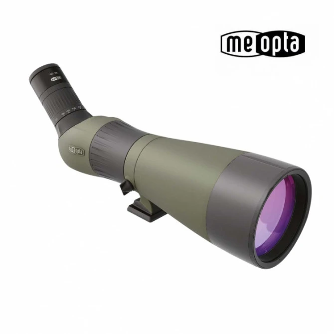 Telescopio Meopta MeoStar S2-82 HD Angled (Cuerpo) 3 Telescopio Meopta MeoStar S2-82 HD Angled (Cuerpo)