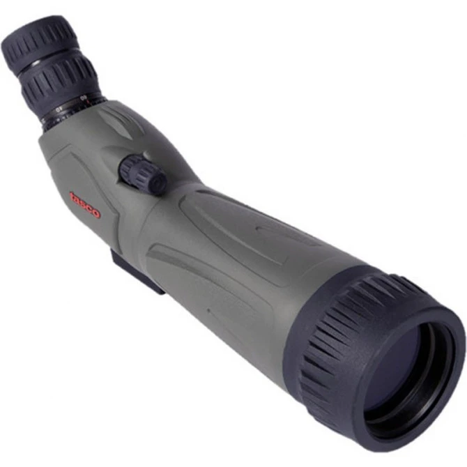 Telescopio Tasco FC 20-60x60 - 45º 4 Telescopio Tasco FC 20-60x60 - 45º - Imagen 2