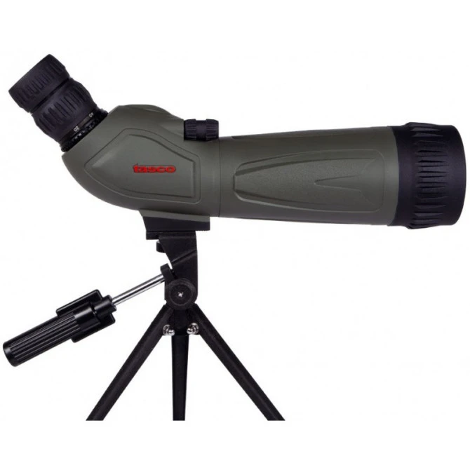 Telescopio Tasco FC 20-60x60 - 45º 3 Telescopio Tasco FC 20-60x60 - 45º