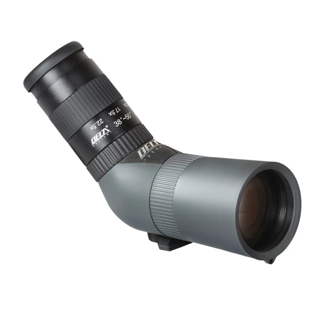 Telescopio Terrestre Delta Optical Titanium 50ED 5 Telescopio Terrestre Delta Optical Titanium 50ED - Imagen 3