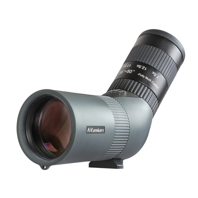 Telescopio Terrestre Delta Optical Titanium 50ED 3 Telescopio Terrestre Delta Optical Titanium 50ED