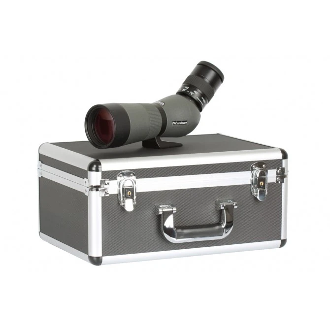 Telescopio Terrestre Delta Optical Titanium 65ED 3 Telescopio Terrestre Delta Optical Titanium 65ED