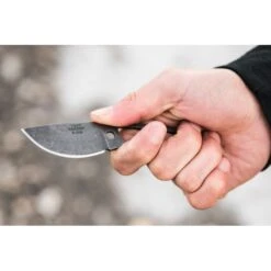 Tops Backup Knife 17 Tops Backup Knife -Leopard Almacenar tops backup knife 2