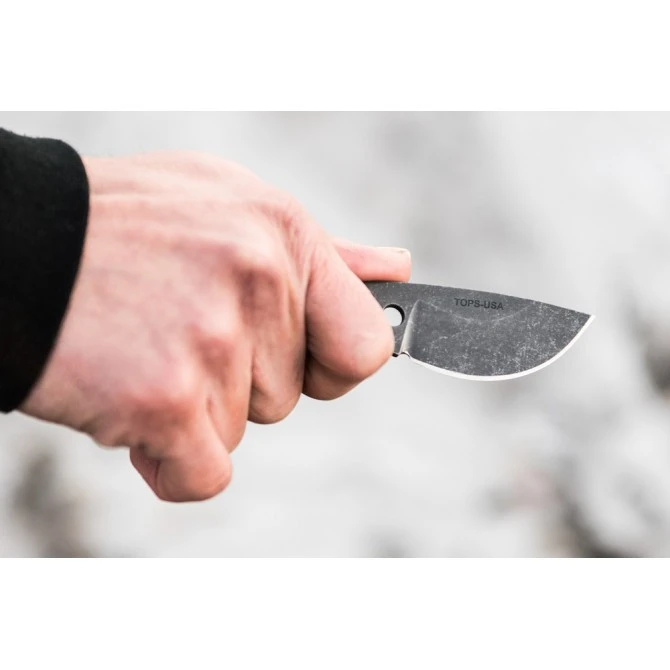 Tops Backup Knife 6 Tops Backup Knife - Imagen 4