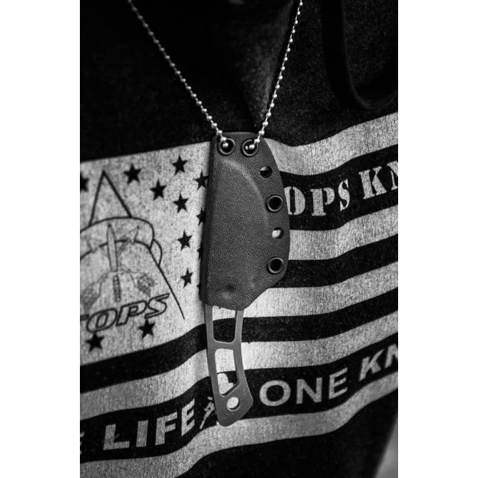 Tops Backup Knife 9 Tops Backup Knife - Imagen 7