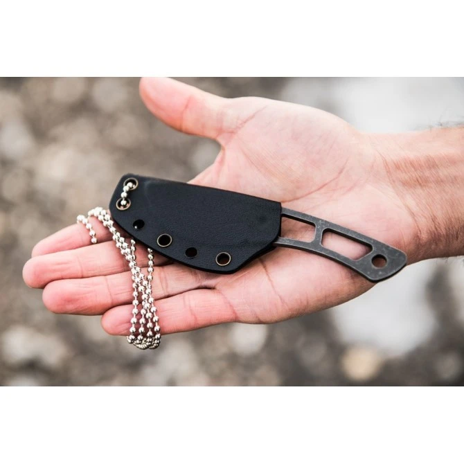 Tops Backup Knife 10 Tops Backup Knife - Imagen 8