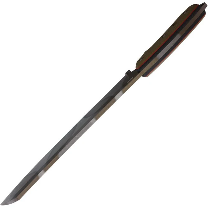 Tops El Chete Midnight Bronze Camo 5 Tops El Chete Midnight Bronze Camo - Imagen 3