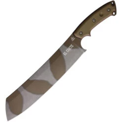Tops El Chete Midnight Bronze Camo