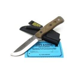 Tops Fieldcraft BOB Hunter -Leopard Almacenar tops fieldcraft bob hunter 5