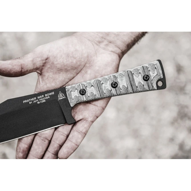 Tops Prather War Bowie 13 Tops Prather War Bowie - Imagen 11