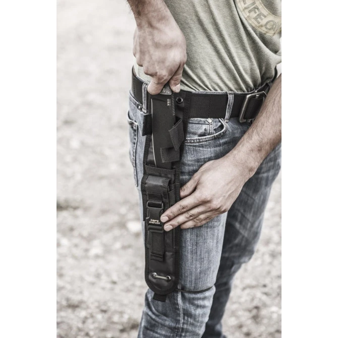 Tops Prather War Bowie 16 Tops Prather War Bowie - Imagen 14