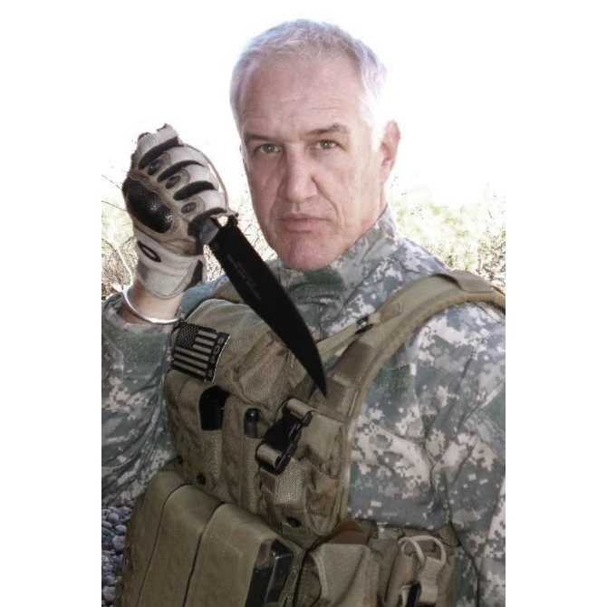 Tops Prather War Bowie 18 Tops Prather War Bowie - Imagen 16