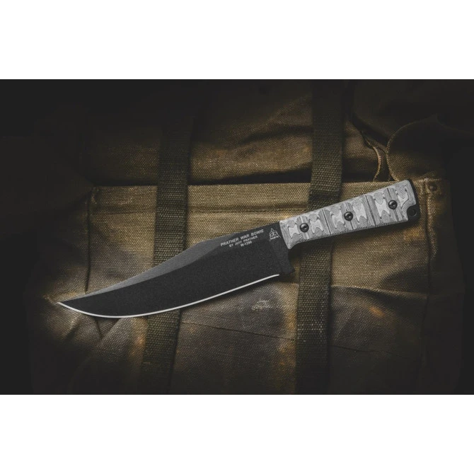 Tops Prather War Bowie 5 Tops Prather War Bowie - Imagen 3