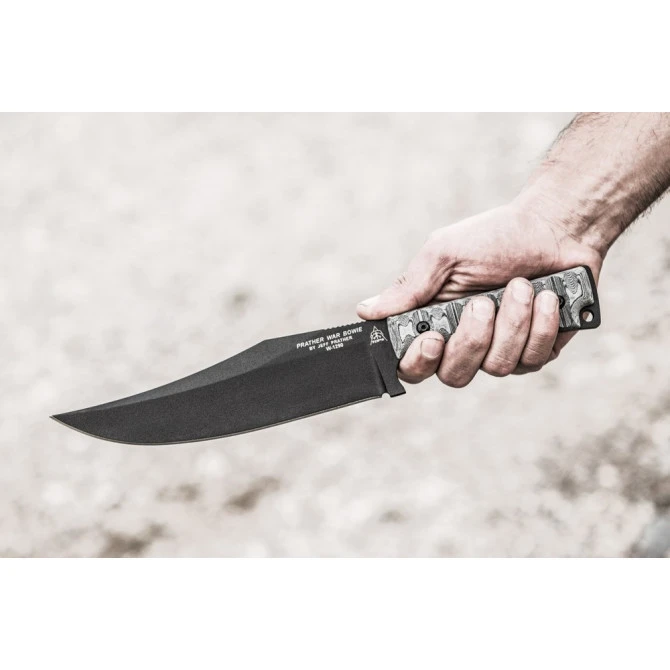 Tops Prather War Bowie 6 Tops Prather War Bowie - Imagen 4