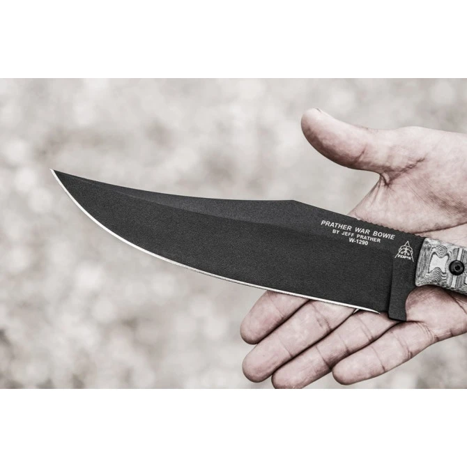 Tops Prather War Bowie 8 Tops Prather War Bowie - Imagen 6