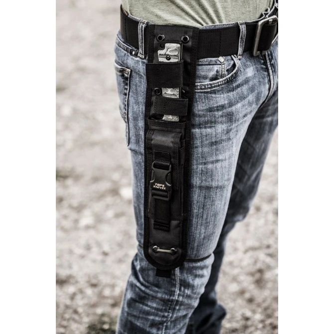 Tops Prather War Bowie 9 Tops Prather War Bowie - Imagen 7