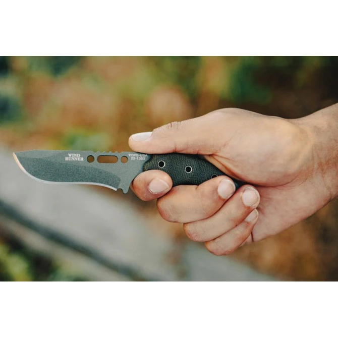 Tops Wind Runner 8 Tops Wind Runner - Imagen 6