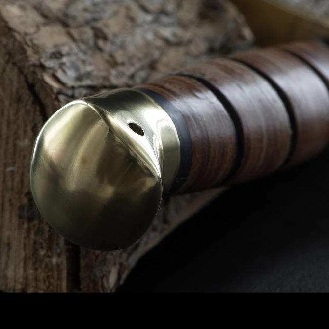 United Cutlery USMC Leatherneck Bowie 6 United Cutlery USMC Leatherneck Bowie - Imagen 4