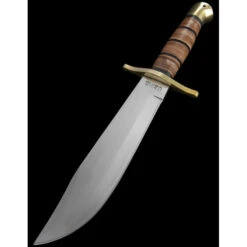 United Cutlery USMC Leatherneck Bowie 13 United Cutlery USMC Leatherneck Bowie -Leopard Almacenar united cutlery usmc leatherneck bowie 4