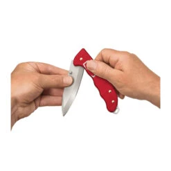 Victorinox Evoke Alox Roja -Leopard Almacenar victorinox evoke alox roja 14