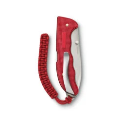 Victorinox Evoke Alox Roja -Leopard Almacenar victorinox evoke alox roja 6