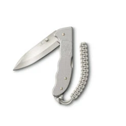 Victorinox Evoke Alox Silver -Leopard Almacenar victorinox evoke alox silver 2
