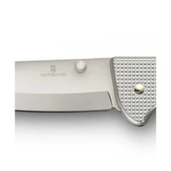 Victorinox Evoke Alox Silver -Leopard Almacenar victorinox evoke alox silver 3