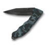 Victorinox Evoke BSH Alox Navy Camouflage -Leopard Almacenar victorinox evoke bsh alox navy camouflage