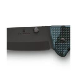 Victorinox Evoke BSH Alox Navy Camouflage -Leopard Almacenar victorinox evoke bsh alox navy camouflage 2