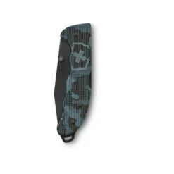 Victorinox Evoke BSH Alox Navy Camouflage -Leopard Almacenar victorinox evoke bsh alox navy camouflage 3
