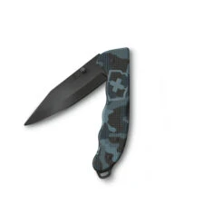 Victorinox Evoke BSH Alox Navy Camouflage -Leopard Almacenar victorinox evoke bsh alox navy camouflage 5