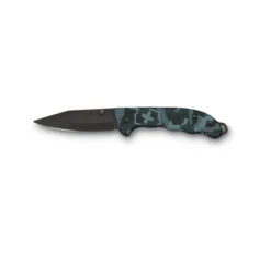 Victorinox Evoke BSH Alox Navy Camouflage -Leopard Almacenar victorinox evoke bsh alox navy camouflage 6